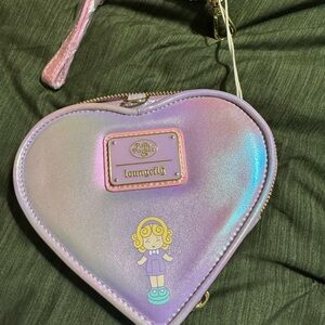 Loungefly Polly Pocket bag